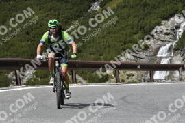 Photo #2798667 | 02-09-2022 12:39 | Passo Dello Stelvio - Waterfall curve BICYCLES