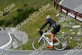Foto #4055982 | 24-08-2023 14:22 | Passo Dello Stelvio - Waterfall Kehre BICYCLES