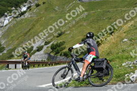 Photo #2589785 | 11-08-2022 11:01 | Passo Dello Stelvio - Waterfall curve BICYCLES