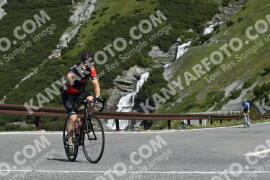 Photo #3515000 | 17-07-2023 10:34 | Passo Dello Stelvio - Waterfall curve BICYCLES