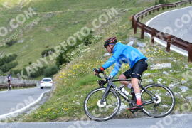 Photo #2363759 | 21-07-2022 11:31 | Passo Dello Stelvio - Waterfall curve BICYCLES