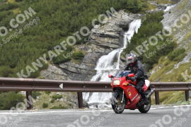 Photo #2884357 | 15-09-2022 11:02 | Passo Dello Stelvio - Waterfall curve