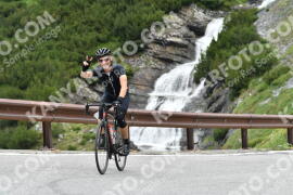 Photo #2205522 | 29-06-2022 10:47 | Passo Dello Stelvio - Waterfall curve BICYCLES