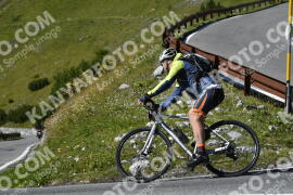 Photo #2722289 | 23-08-2022 15:45 | Passo Dello Stelvio - Waterfall curve BICYCLES