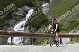 Photo #3301164 | 01-07-2023 13:39 | Passo Dello Stelvio - Waterfall curve BICYCLES
