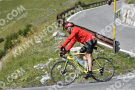 Photo #2756116 | 26-08-2022 14:21 | Passo Dello Stelvio - Waterfall curve BICYCLES