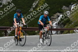 Foto #4085882 | 26-08-2023 11:14 | Passo Dello Stelvio - Waterfall Kehre BICYCLES