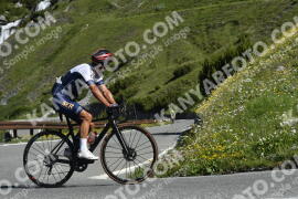 Photo #3359813 | 05-07-2023 09:55 | Passo Dello Stelvio - Waterfall curve BICYCLES