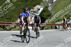 Photo #2184674 | 25-06-2022 10:06 | Passo Dello Stelvio - Waterfall curve BICYCLES