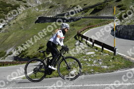 Fotó #2113236 | 10-06-2022 10:03 | Passo Dello Stelvio - Vízesés kanyar Bicajosok