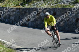 Photo #2317090 | 16-07-2022 09:53 | Passo Dello Stelvio - Waterfall curve BICYCLES