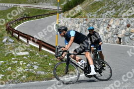 Photo #2581686 | 10-08-2022 13:41 | Passo Dello Stelvio - Waterfall curve BICYCLES