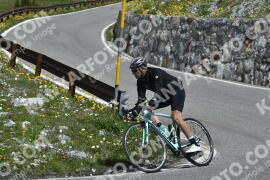 Photo #3357583 | 05-07-2023 12:04 | Passo Dello Stelvio - Waterfall curve BICYCLES