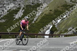 Photo #3081296 | 10-06-2023 10:54 | Passo Dello Stelvio - Waterfall curve BICYCLES