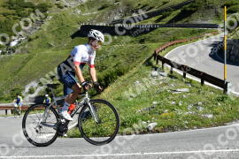 Photo #2183502 | 25-06-2022 09:29 | Passo Dello Stelvio - Waterfall curve BICYCLES