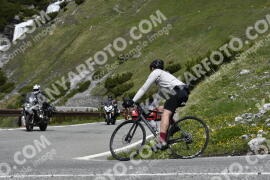 Photo #2109531 | 08-06-2022 11:49 | Passo Dello Stelvio - Waterfall curve BICYCLES