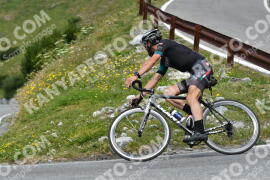 Photo #2365311 | 21-07-2022 12:58 | Passo Dello Stelvio - Waterfall curve BICYCLES