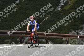 Photo #2797914 | 02-09-2022 11:23 | Passo Dello Stelvio - Waterfall curve BICYCLES