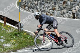 Photo #2218784 | 02-07-2022 12:26 | Passo Dello Stelvio - Waterfall curve BICYCLES