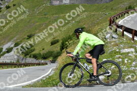 Photo #2417845 | 27-07-2022 11:44 | Passo Dello Stelvio - Waterfall curve BICYCLES
