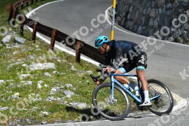 Photo #2504985 | 04-08-2022 11:38 | Passo Dello Stelvio - Waterfall curve BICYCLES