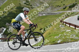 Photo #2443178 | 30-07-2022 12:54 | Passo Dello Stelvio - Waterfall curve BICYCLES