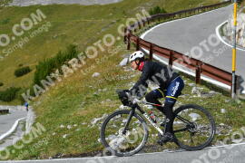 Photo #4283140 | 17-09-2023 14:26 | Passo Dello Stelvio - Waterfall curve BICYCLES