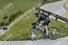Photo #3710257 | 02-08-2023 14:26 | Passo Dello Stelvio - Waterfall curve BICYCLES