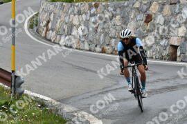 Photo #2250015 | 07-07-2022 14:08 | Passo Dello Stelvio - Waterfall curve BICYCLES