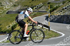 Photo #4035703 | 23-08-2023 10:15 | Passo Dello Stelvio - Waterfall curve BICYCLES