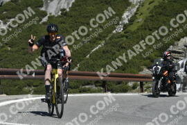 Photo #3360365 | 05-07-2023 10:10 | Passo Dello Stelvio - Waterfall curve BICYCLES