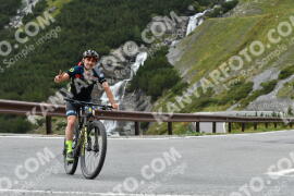 Photo #2680134 | 17-08-2022 09:28 | Passo Dello Stelvio - Waterfall curve BICYCLES