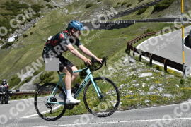 Photo #2113697 | 10-06-2022 10:56 | Passo Dello Stelvio - Waterfall curve BICYCLES
