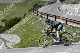 Foto #3067120 | 09-06-2023 15:50 | Passo Dello Stelvio - Waterfall Kehre BICYCLES