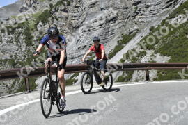 Photo #2082404 | 04-06-2022 11:33 | Passo Dello Stelvio - Waterfall curve BICYCLES