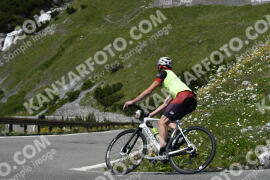 Foto #3427131 | 11-07-2023 14:22 | Passo Dello Stelvio - Waterfall Kehre BICYCLES