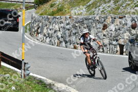 Photo #2670590 | 16-08-2022 12:26 | Passo Dello Stelvio - Waterfall curve BICYCLES