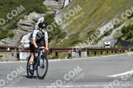 Photo #2751514 | 26-08-2022 10:33 | Passo Dello Stelvio - Waterfall curve BICYCLES