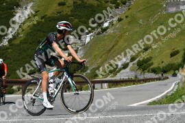 Photo #2564668 | 09-08-2022 11:54 | Passo Dello Stelvio - Waterfall curve BICYCLES