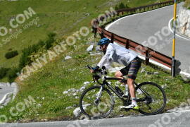 Photo #2565222 | 09-08-2022 15:12 | Passo Dello Stelvio - Waterfall curve BICYCLES