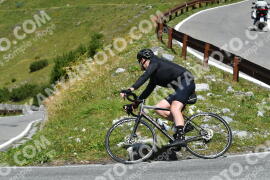Photo #2606496 | 12-08-2022 12:01 | Passo Dello Stelvio - Waterfall curve BICYCLES
