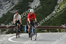 Photo #2645567 | 14-08-2022 16:19 | Passo Dello Stelvio - Waterfall curve BICYCLES