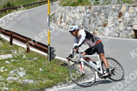 Photo #2379637 | 24-07-2022 13:49 | Passo Dello Stelvio - Waterfall curve BICYCLES