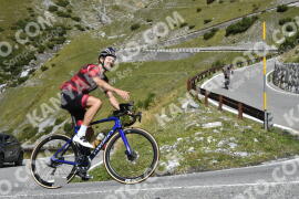Photo #2777452 | 29-08-2022 12:08 | Passo Dello Stelvio - Waterfall curve BICYCLES