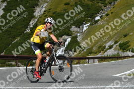 Photo #4187240 | 07-09-2023 11:58 | Passo Dello Stelvio - Waterfall curve BICYCLES