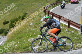 Photo #2644009 | 14-08-2022 14:54 | Passo Dello Stelvio - Waterfall curve BICYCLES