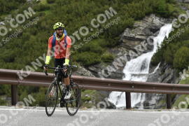 Photo #3304749 | 01-07-2023 11:48 | Passo Dello Stelvio - Waterfall curve BICYCLES