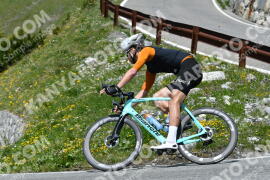 Photo #2169979 | 20-06-2022 13:15 | Passo Dello Stelvio - Waterfall curve BICYCLES