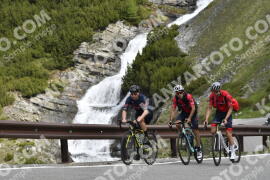 Photo #3087867 | 11-06-2023 09:47 | Passo Dello Stelvio - Waterfall curve BICYCLES