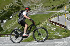 Photo #2244203 | 06-07-2022 13:22 | Passo Dello Stelvio - Waterfall curve BICYCLES